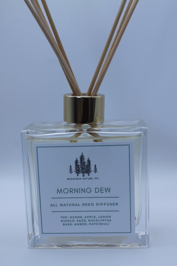 All Natural Reed Diffuser