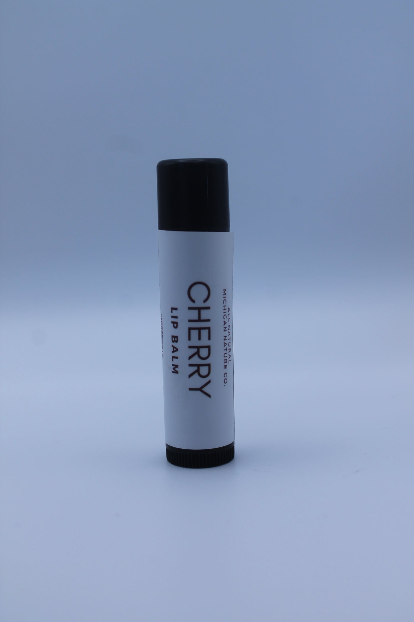 All-Natural Lip Balm
