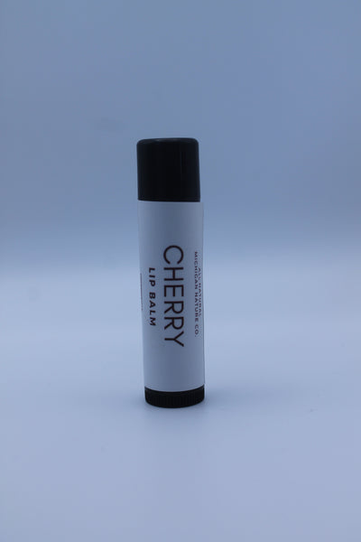 All-Natural Lip Balm