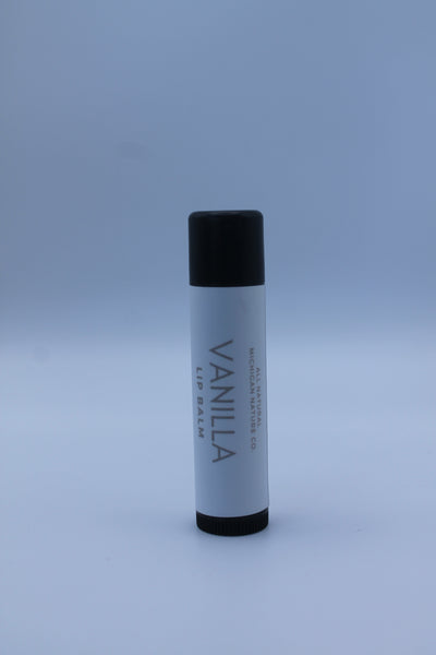 All-Natural Lip Balm