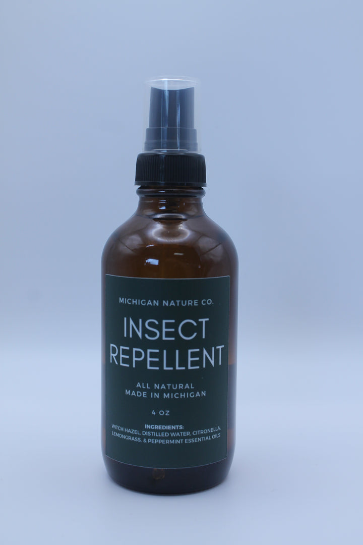 Insect Repellent