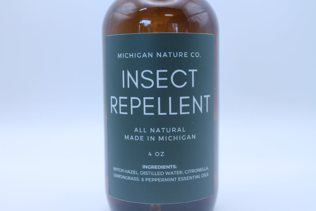 Insect Repellent