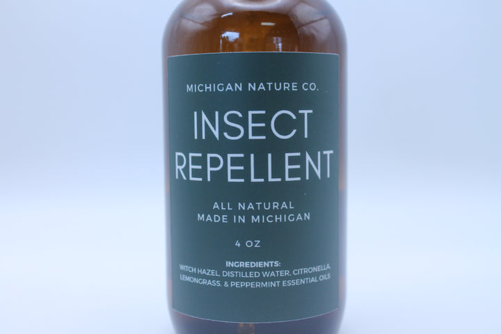 Insect Repellent