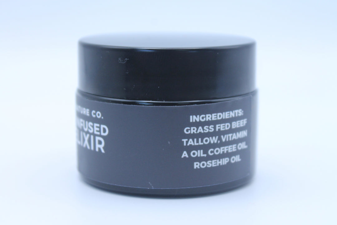 Eye Elixir (Coffee Infused)