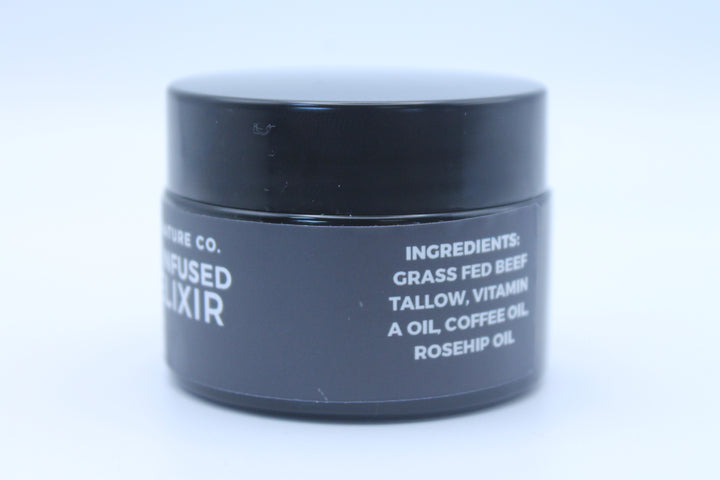 Eye Elixir (Coffee Infused)