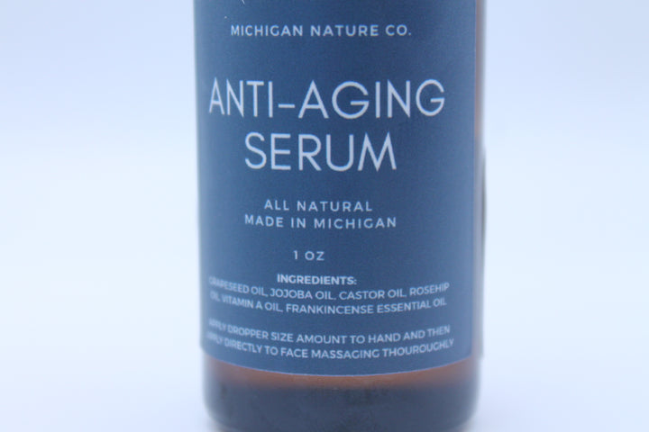 Anti•Aging Serum