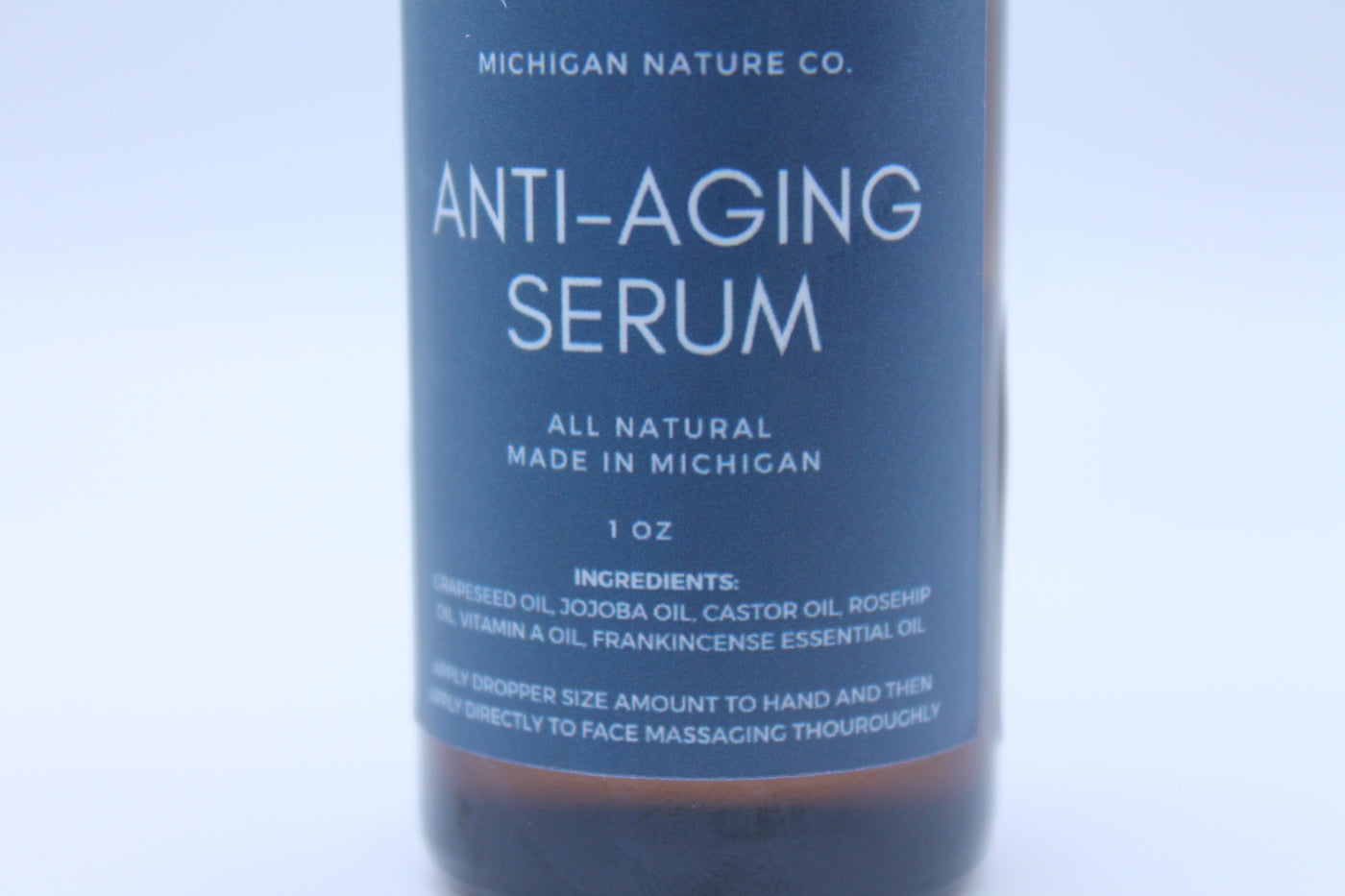 Anti•Aging Serum