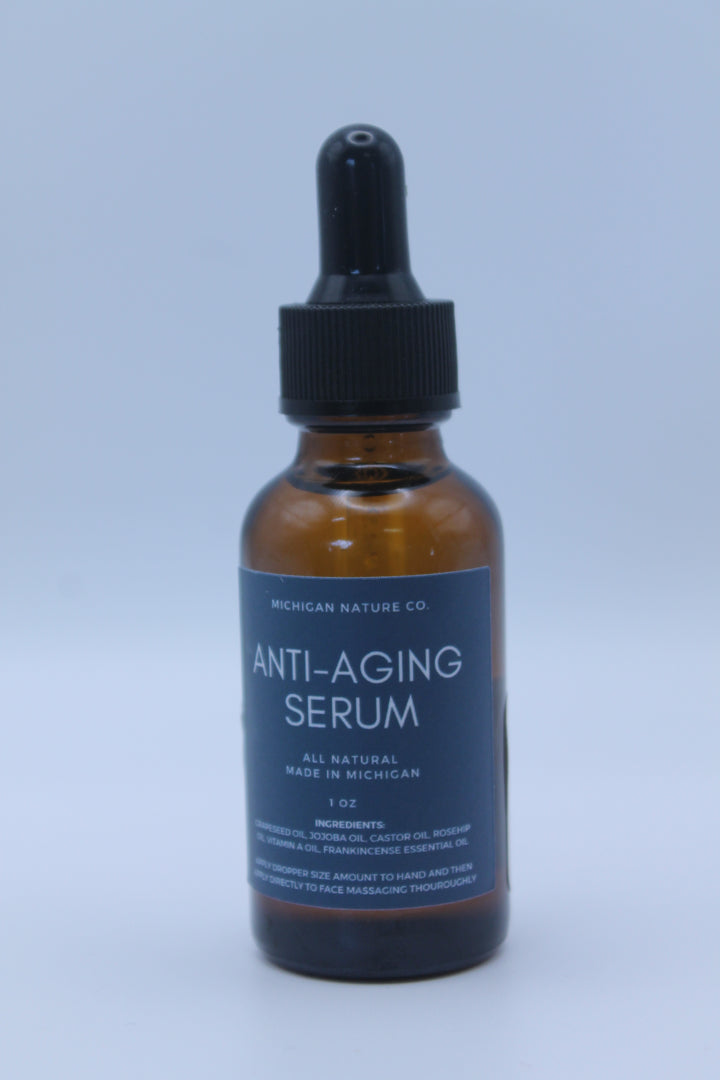 Anti•Aging Serum