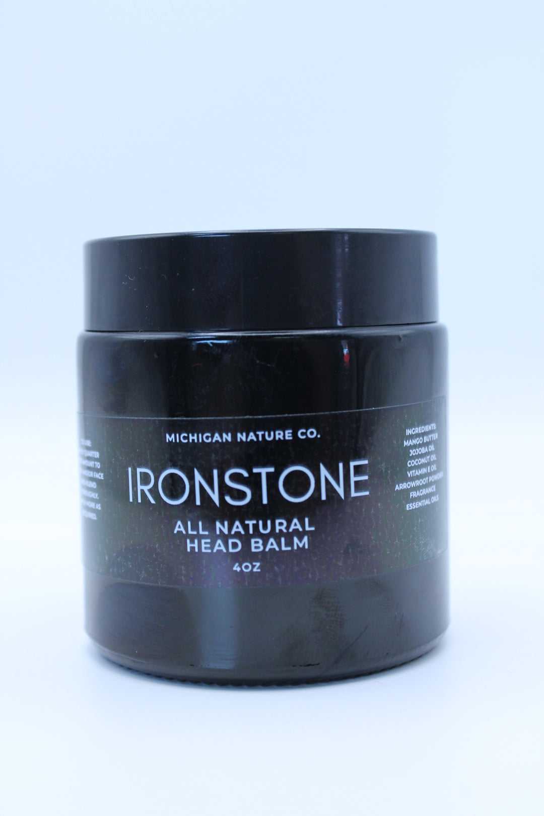 Ironstone Head Balm