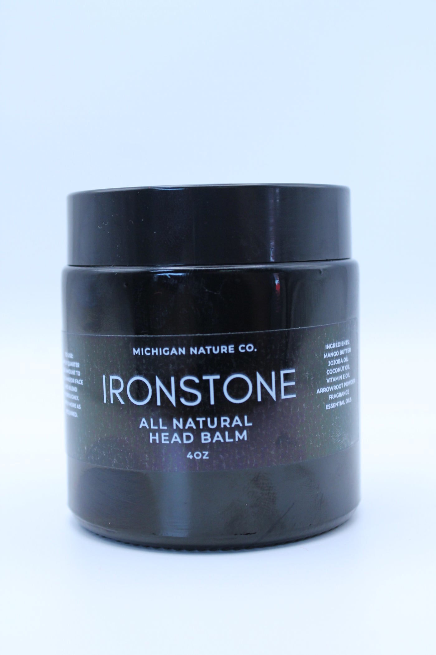 Ironstone Head Balm