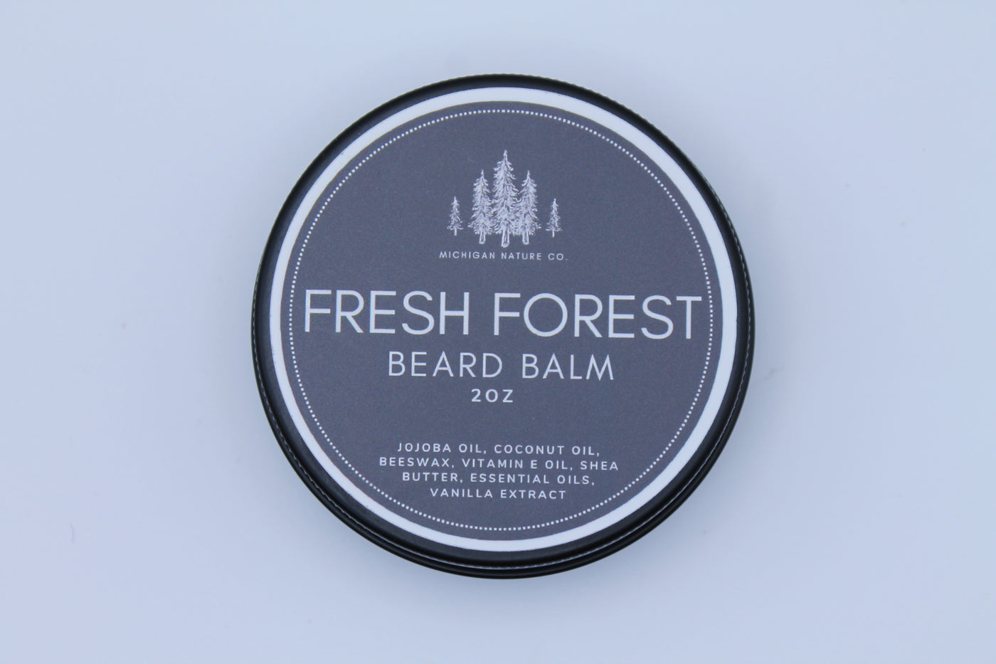 Fresh Forest Beard Balm