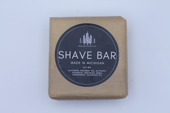 Shave Bar