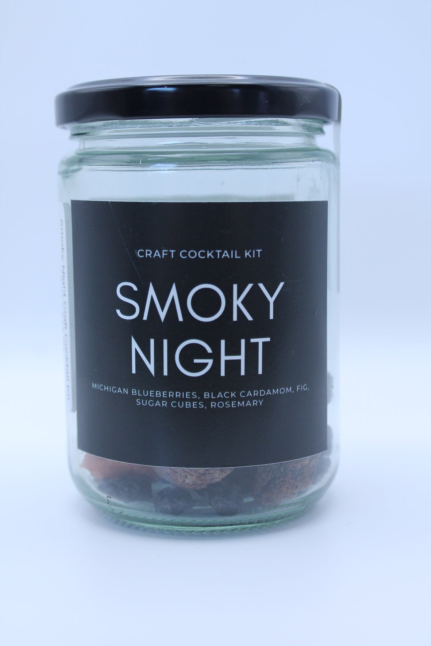 Smoky Night Craft Cocktail Kit