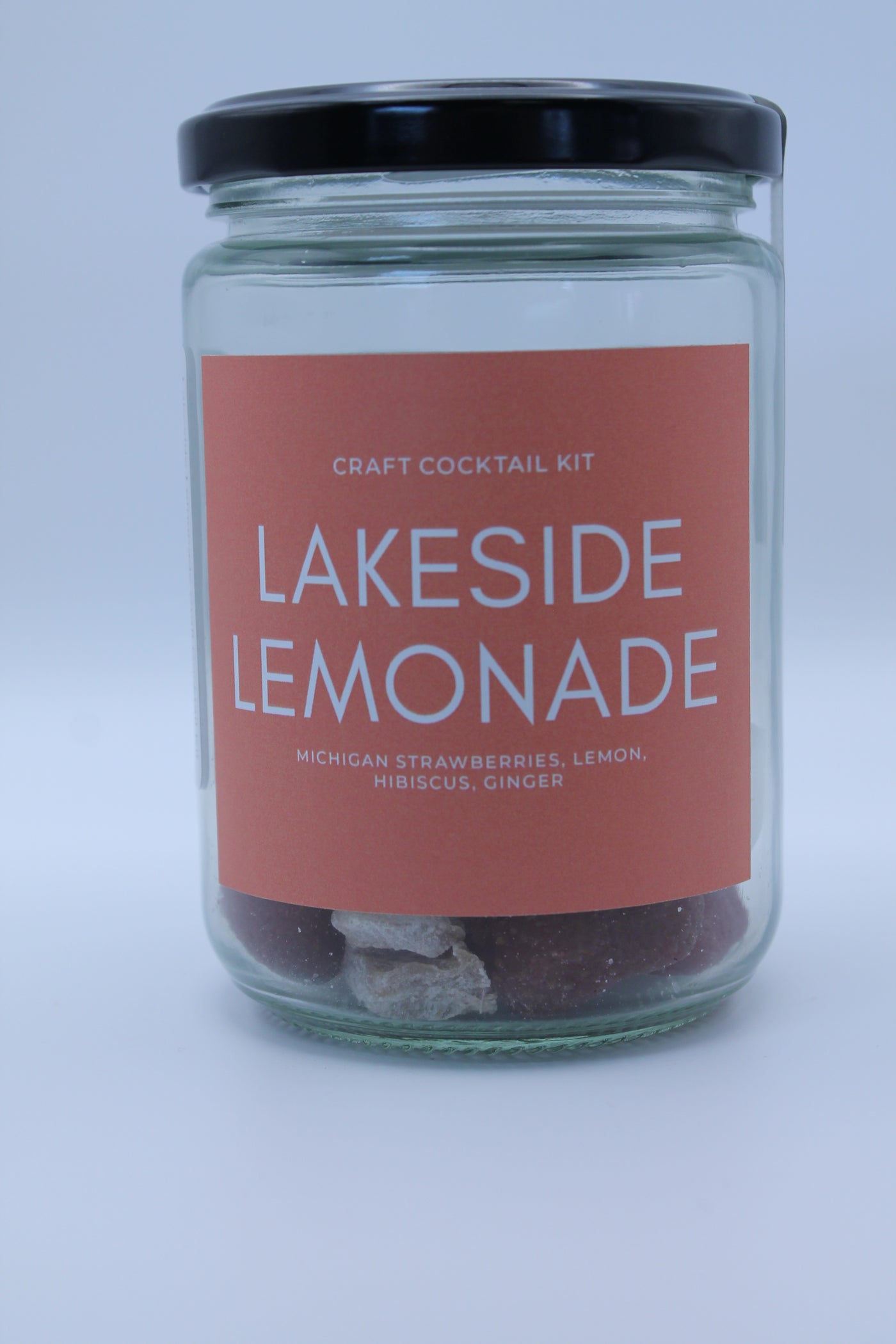 Lakeside Lemonade Craft Cocktail Kit