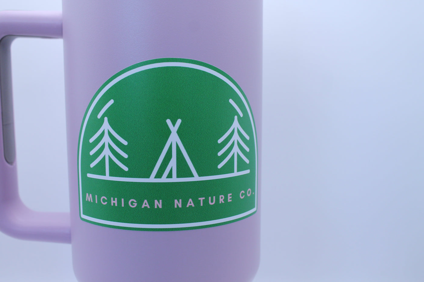 Stainless Steel 40 oz. Tumbler