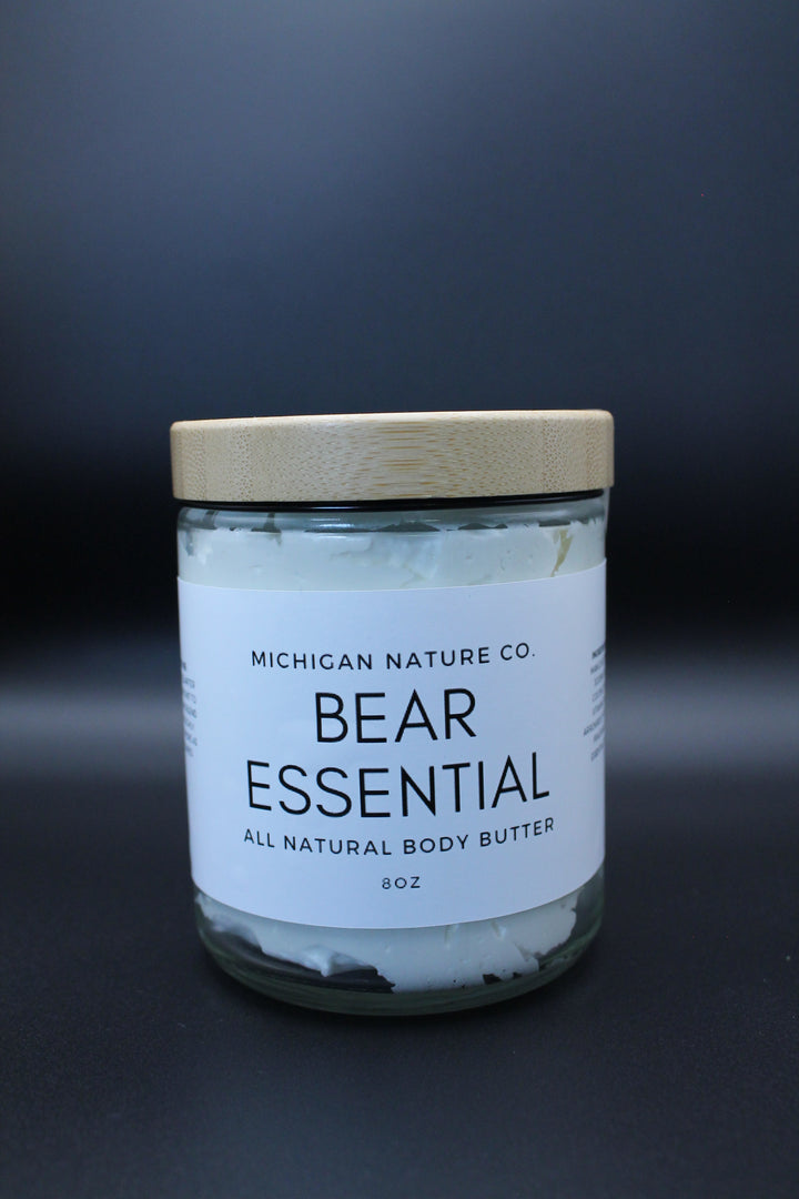 Bear Essential Body Butter