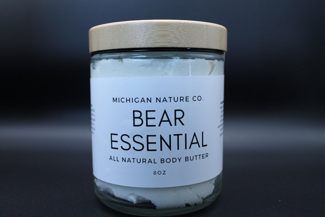 Bear Essential Body Butter
