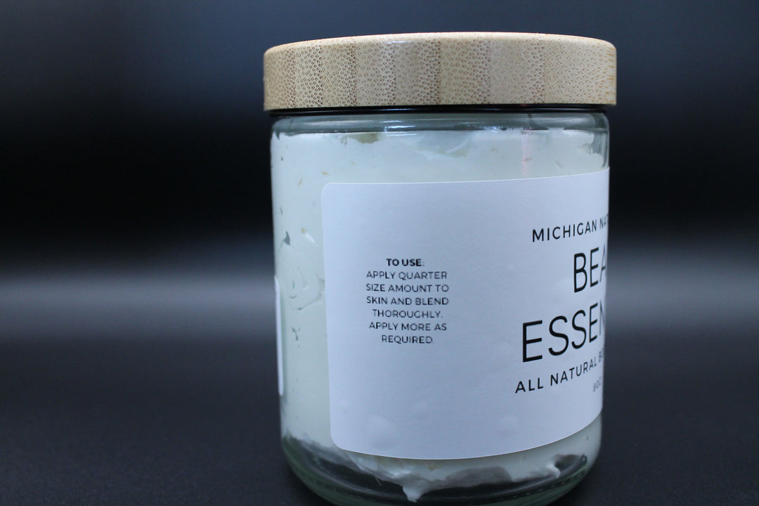 Bear Essential Body Butter
