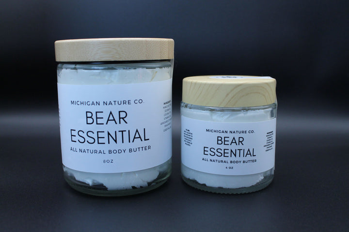 Bear Essential Body Butter