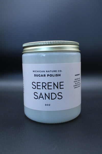 Serene Sands