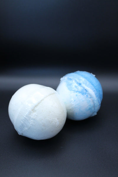 Bath Bombs