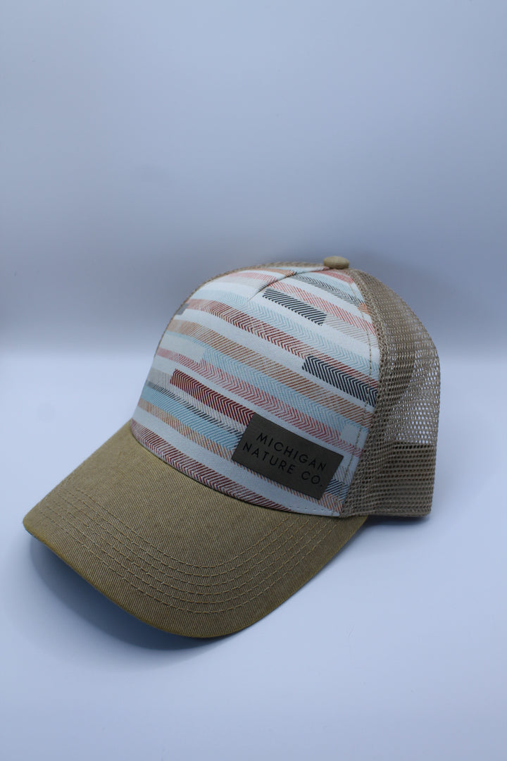Nature Elements Trucker