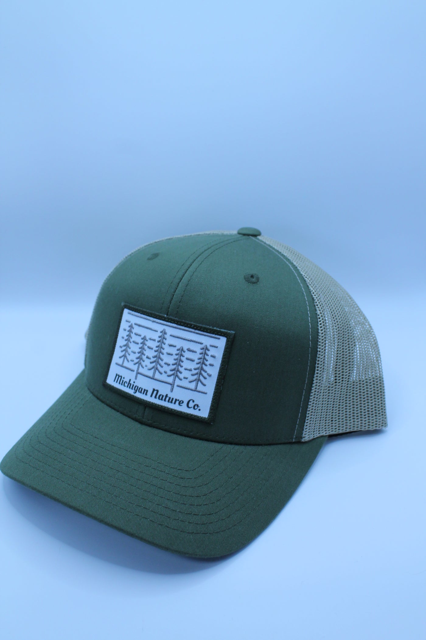 Classic Trucker