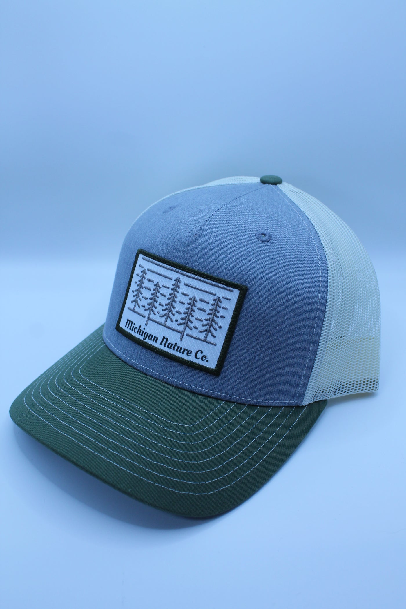 Classic Trucker