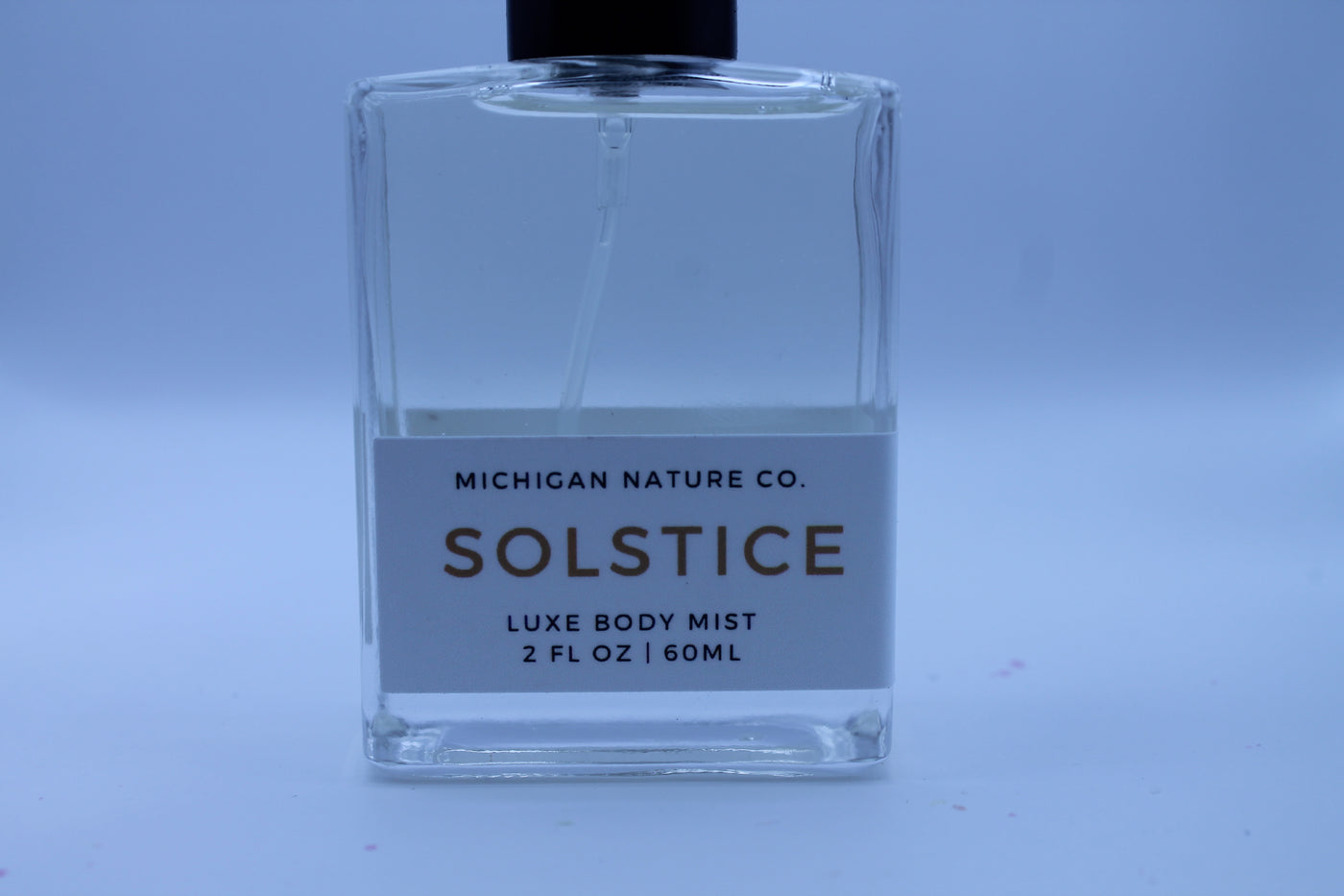 Luxe Body Mist