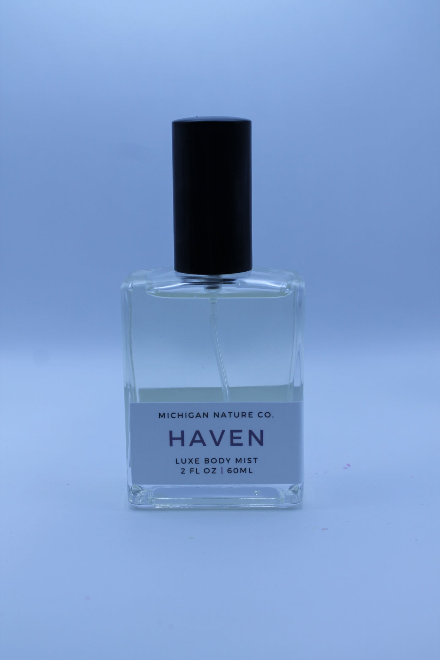 Luxe Body Mist