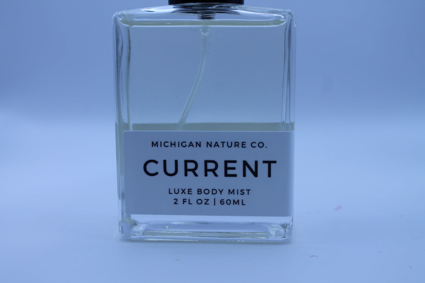 Luxe Body Mist