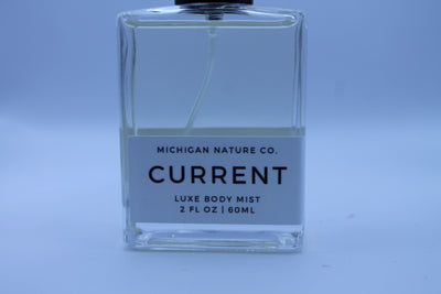 Luxe Body Mist