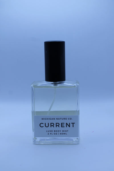 Luxe Body Mist
