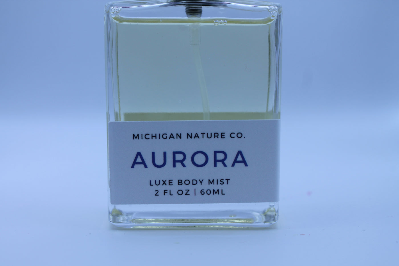 Luxe Body Mist
