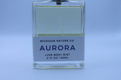 Luxe Body Mist