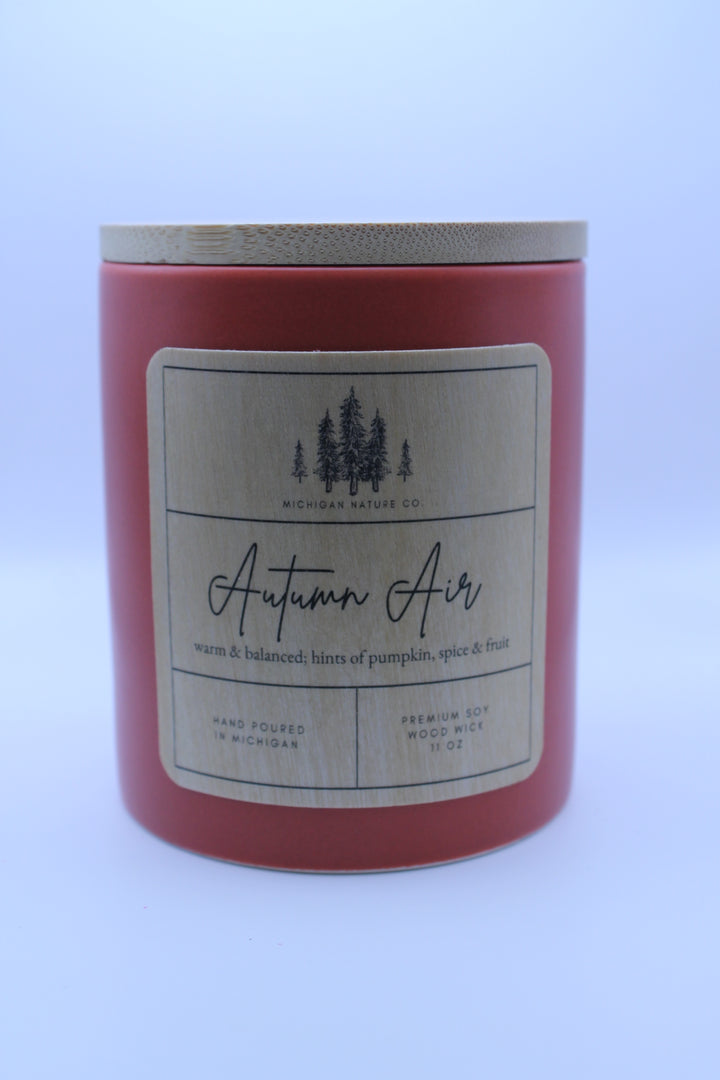 Autumn Air