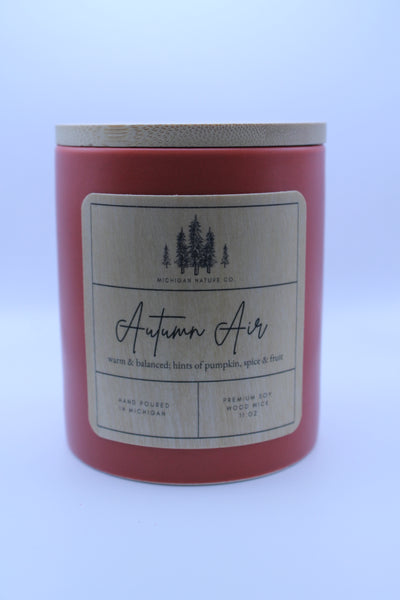 Autumn Air