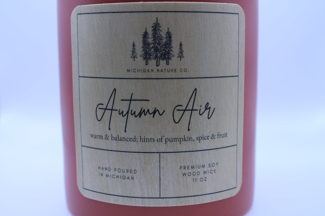 Autumn Air