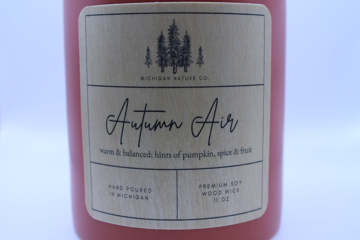 Autumn Air