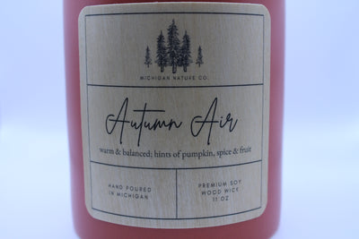Autumn Air
