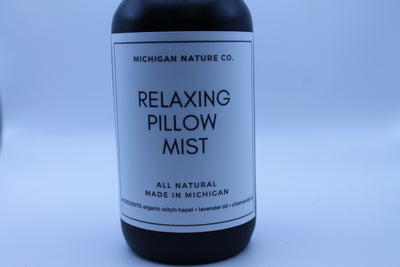 Relaxing Pillow Mist