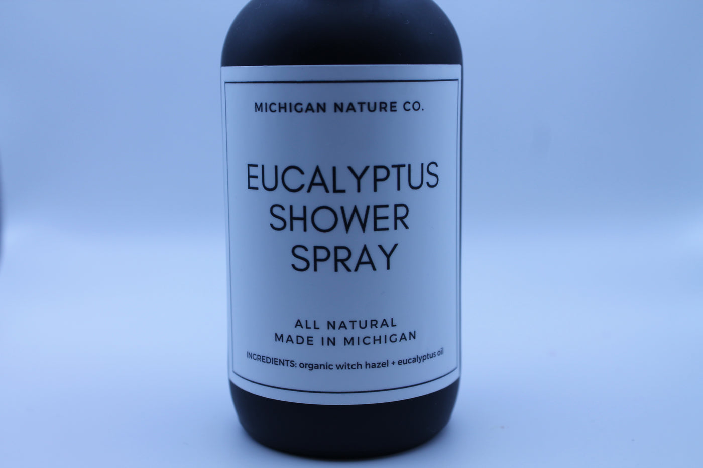 Eucalyptus Shower Spray