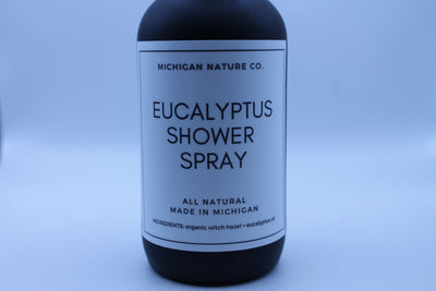 Eucalyptus Shower Spray