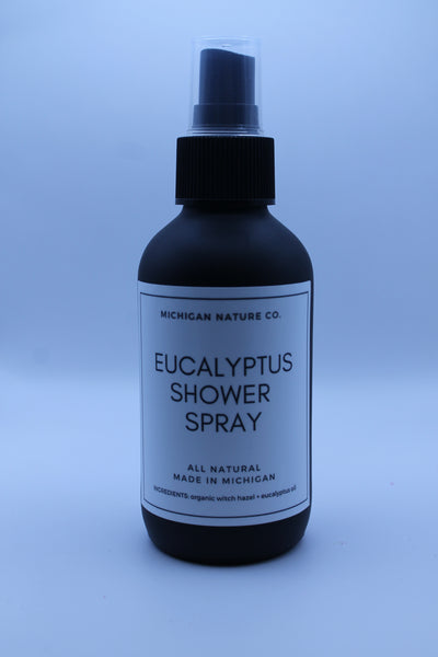 Eucalyptus Shower Spray