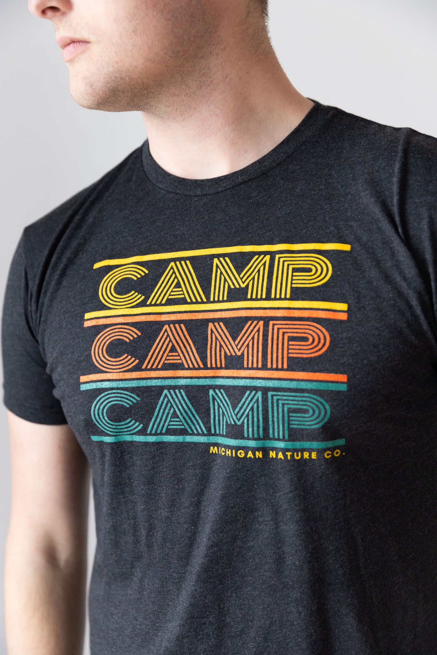 Camp Tee