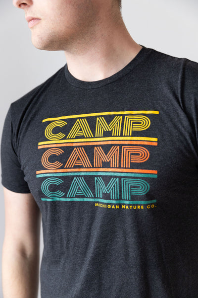 Camp Tee