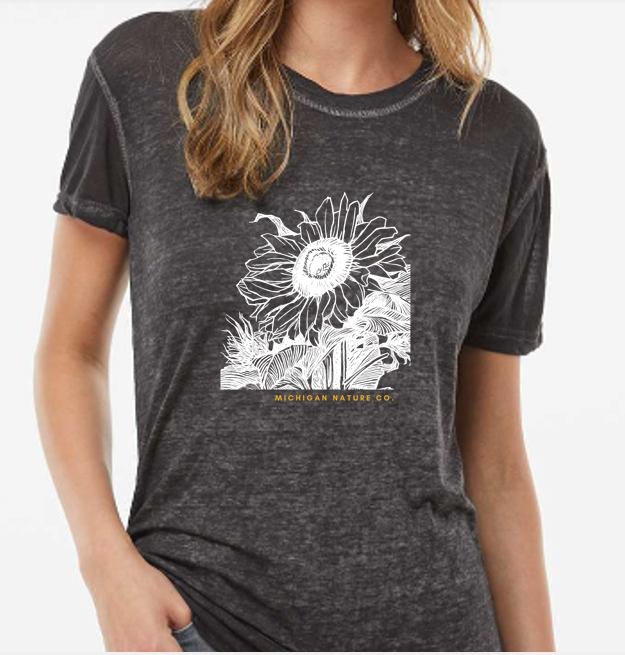 Sunflower Tee