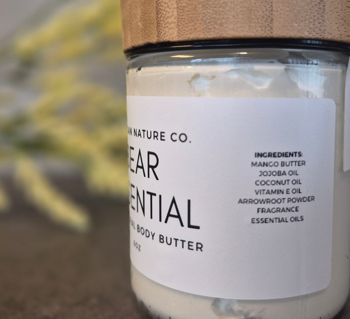 Bear Essential Body Butter
