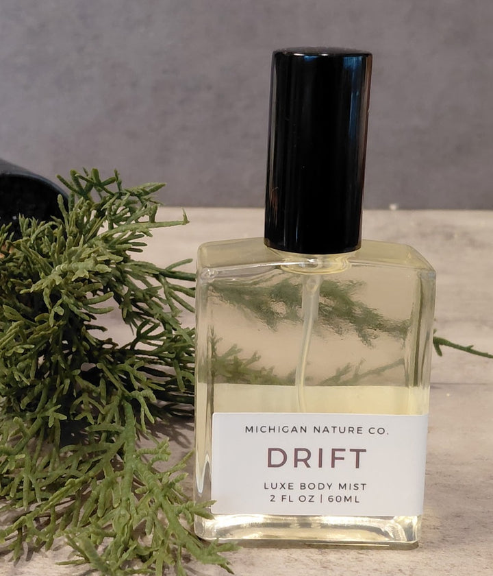 Luxe Body Mist