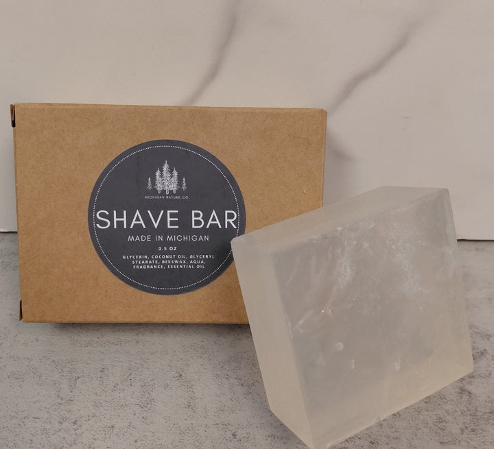 Shave Bar